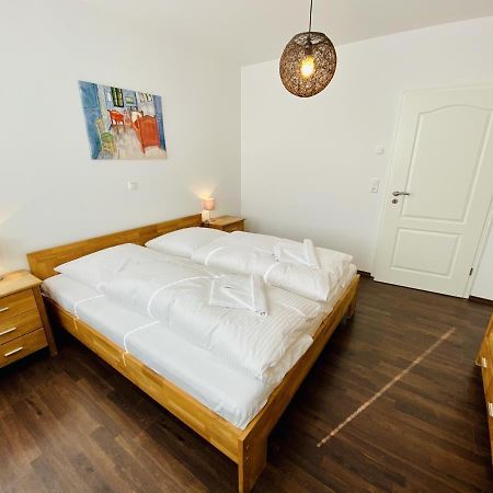 Kobold Apartment Росток Екстериор снимка
