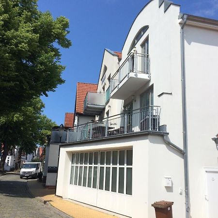 Kobold Apartment Росток Екстериор снимка