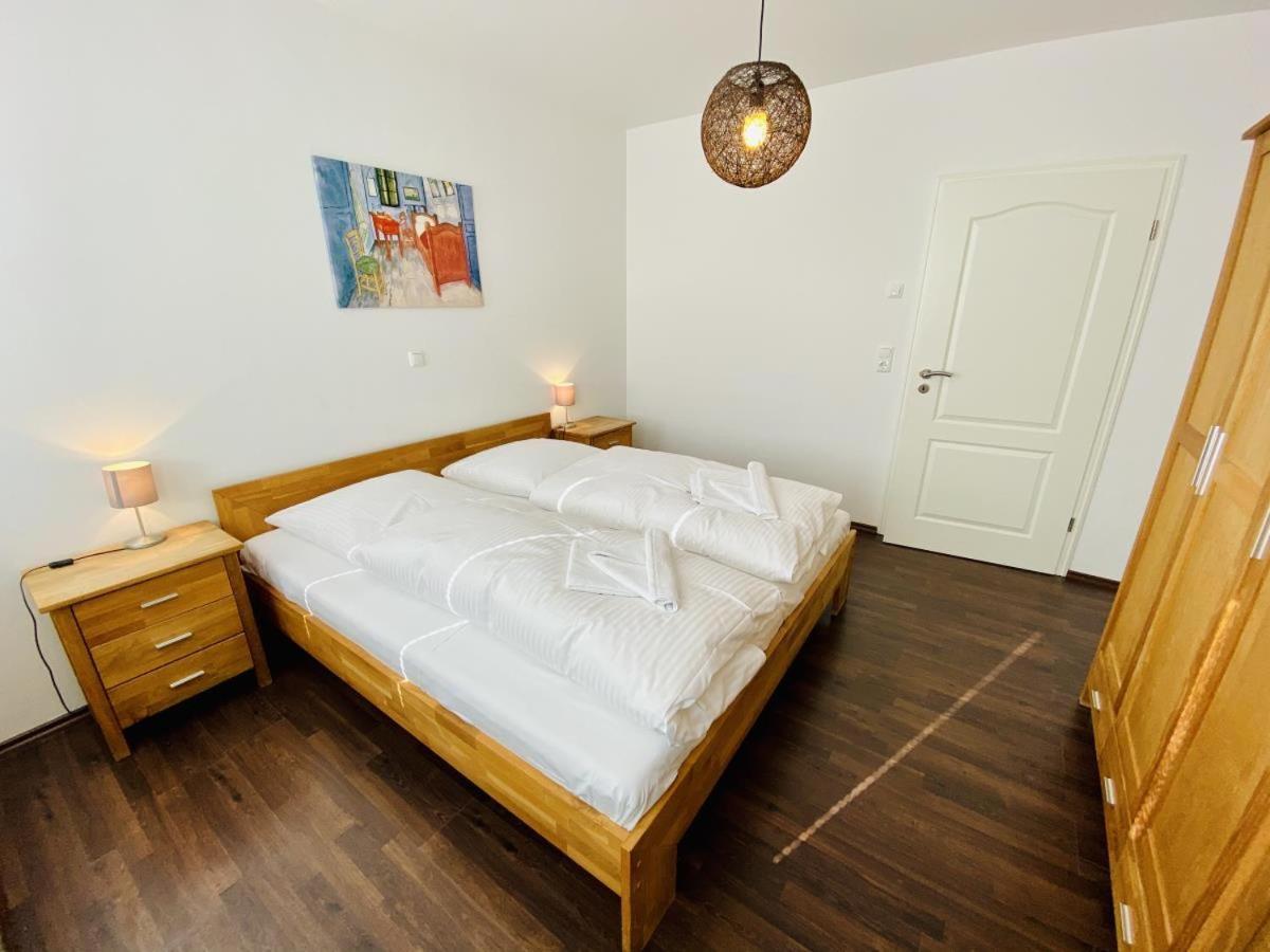 Kobold Apartment Росток Екстериор снимка