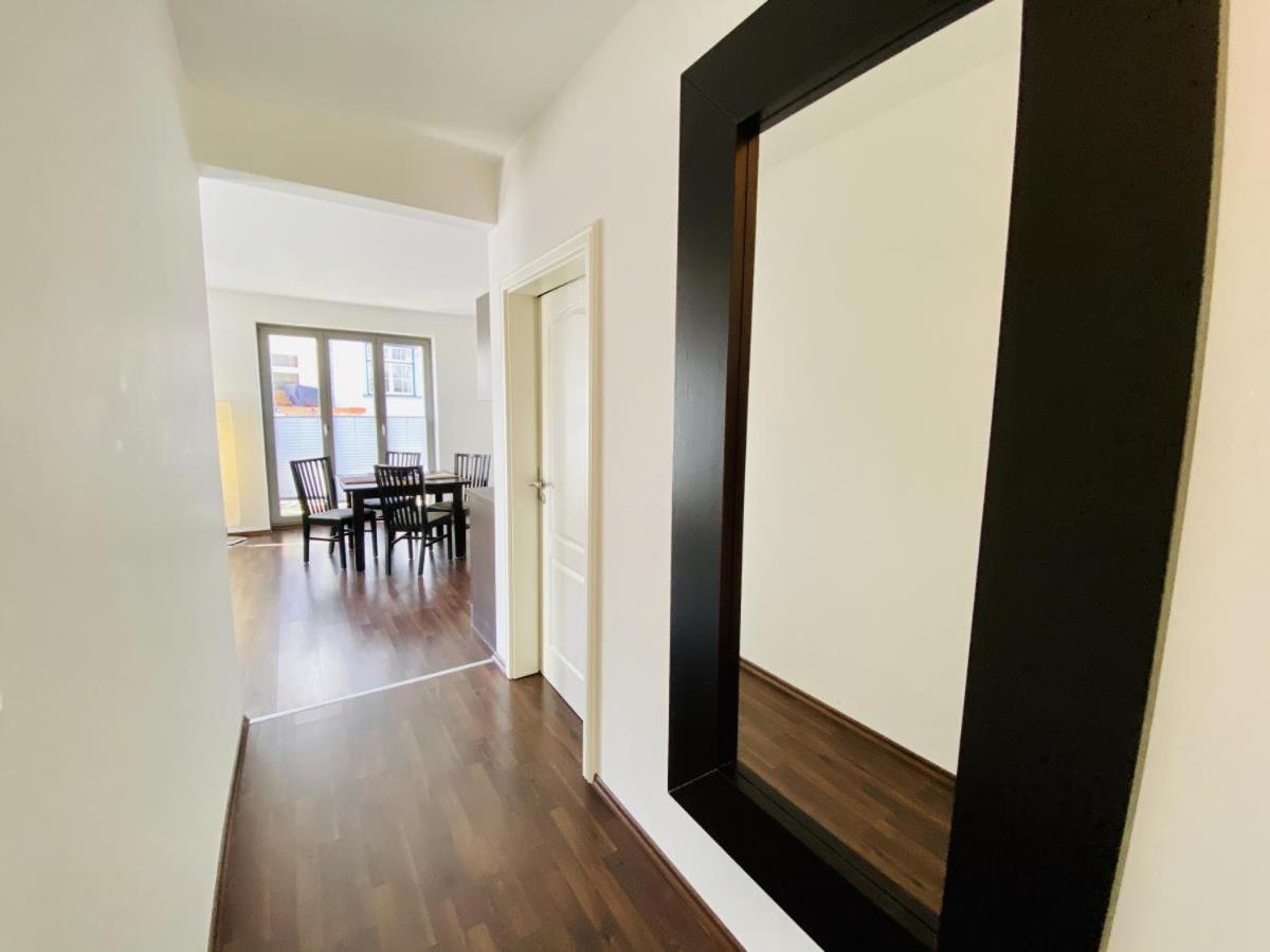 Kobold Apartment Росток Екстериор снимка