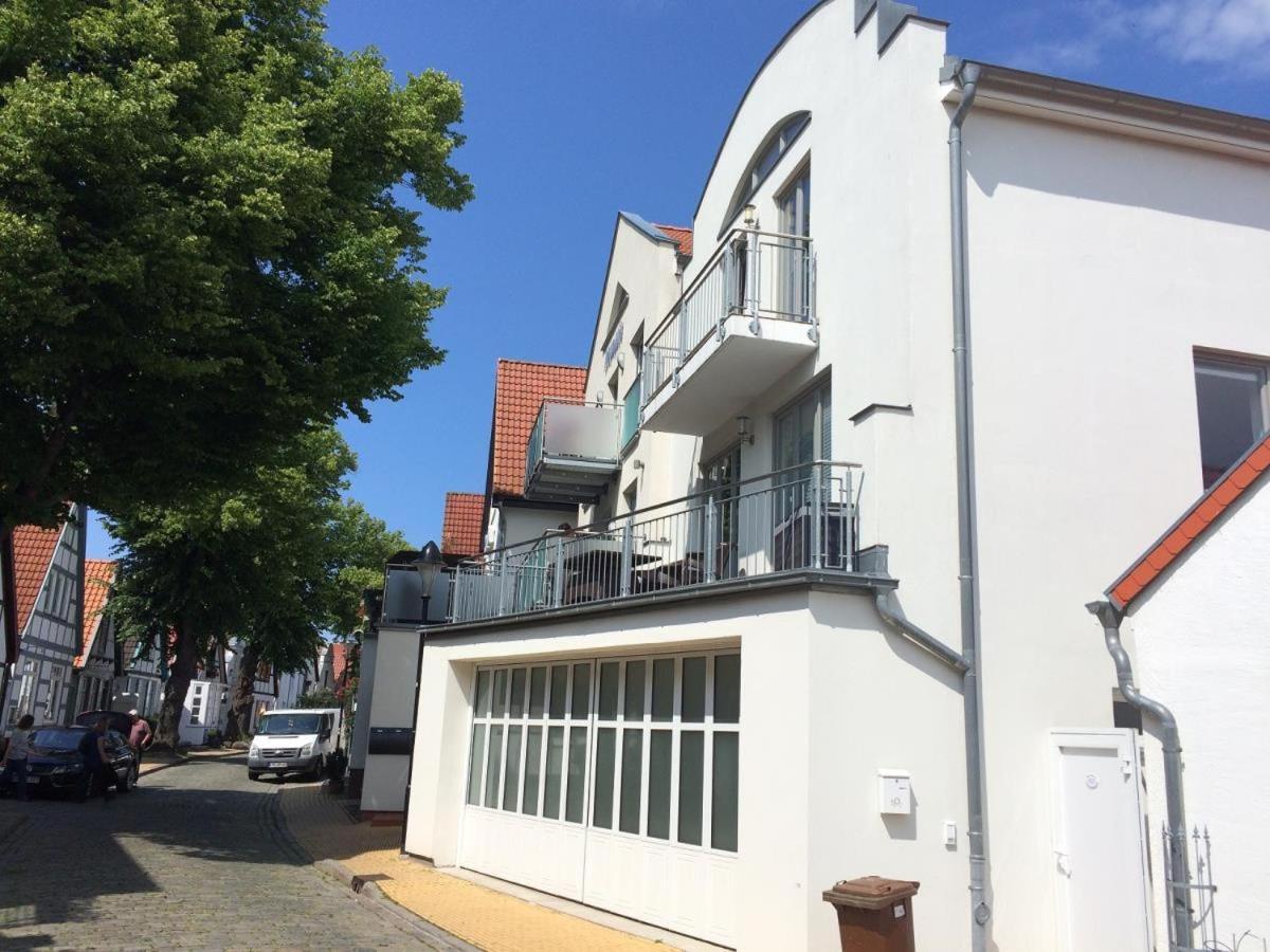 Kobold Apartment Росток Екстериор снимка